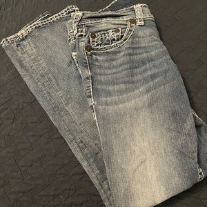 True Religion Jeans Sz 32
